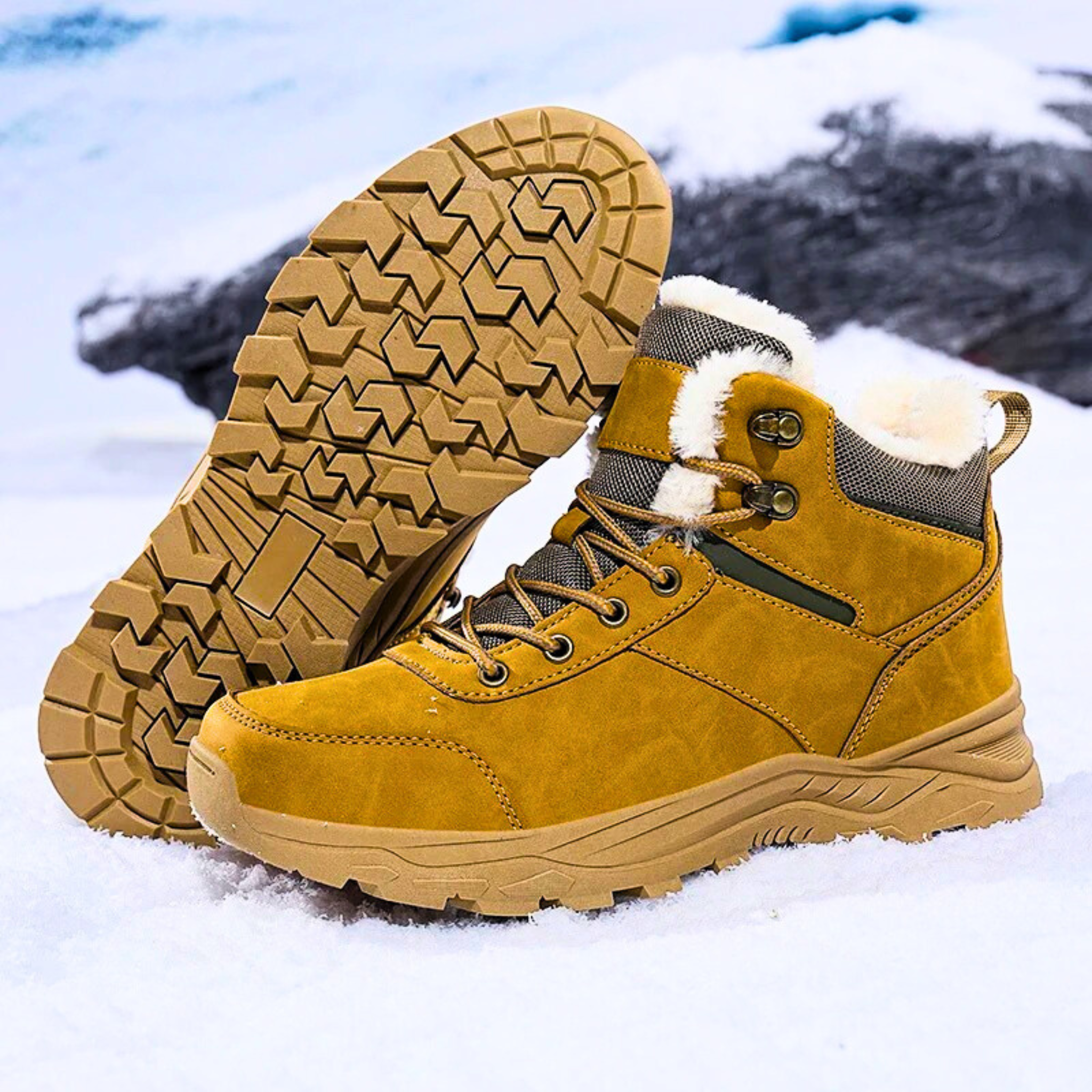 TrailblazerWaterproofBoots