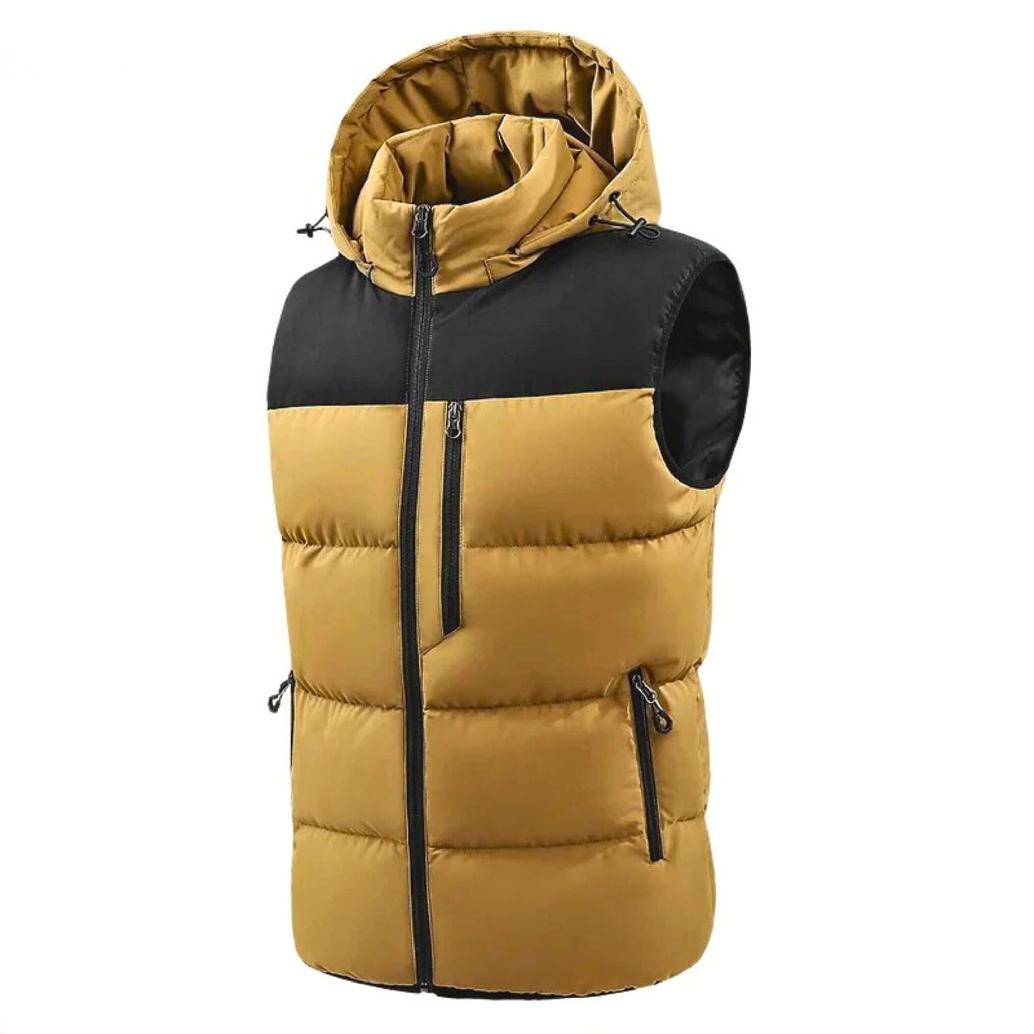 FrostGuardThickenedBodywarmer