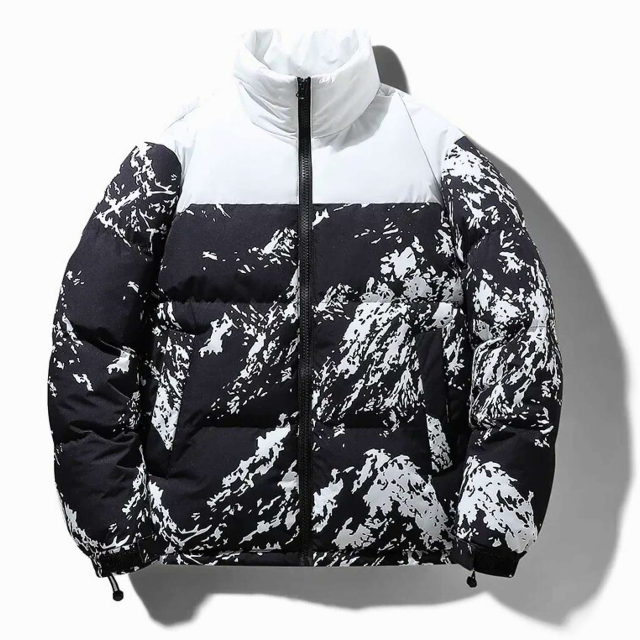 IceTrailDownJacket