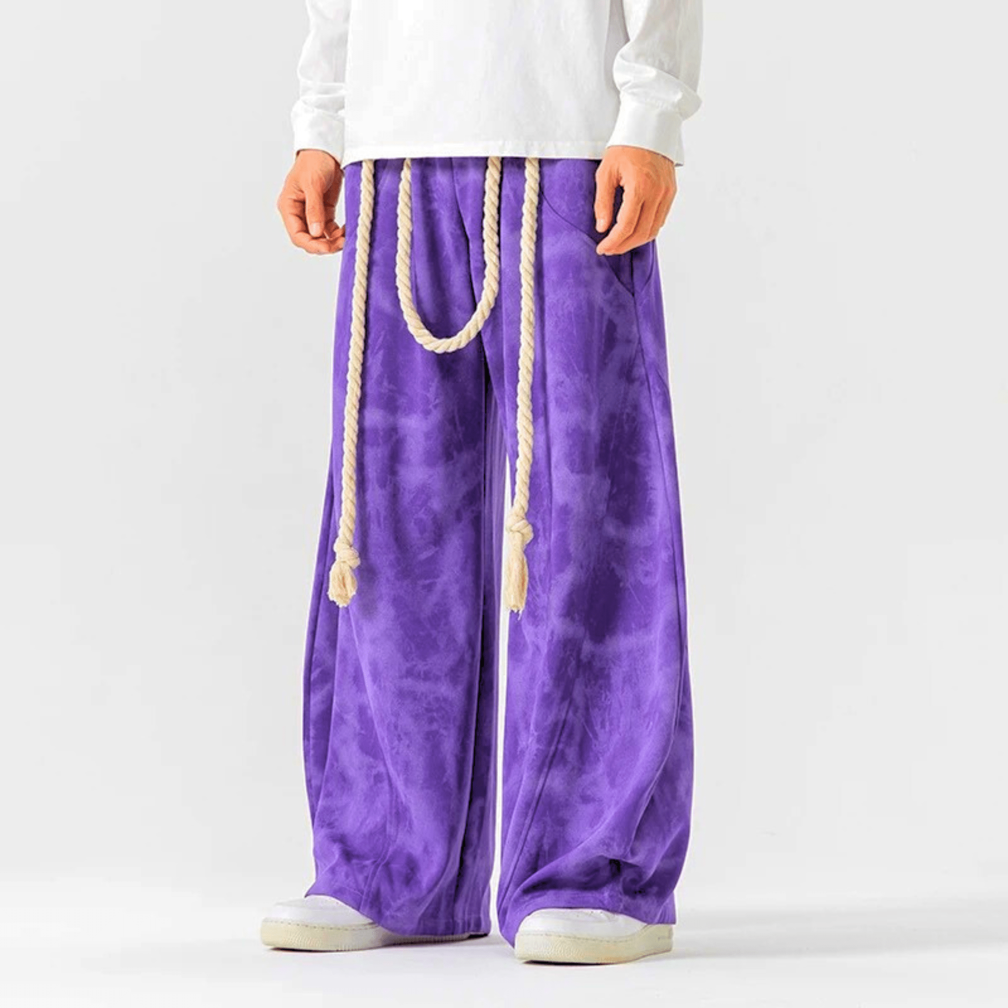 UrbanHeritageBaggyTrousers