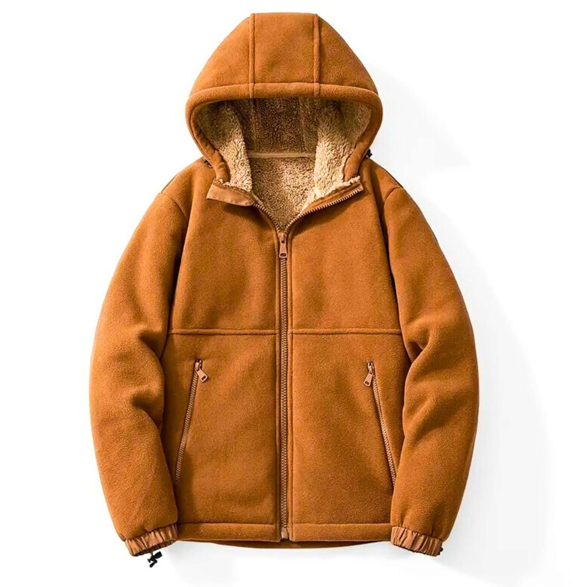 WoolHavenHoodedJacket