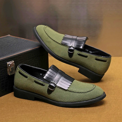 Heritage Classic Tassel Loafer