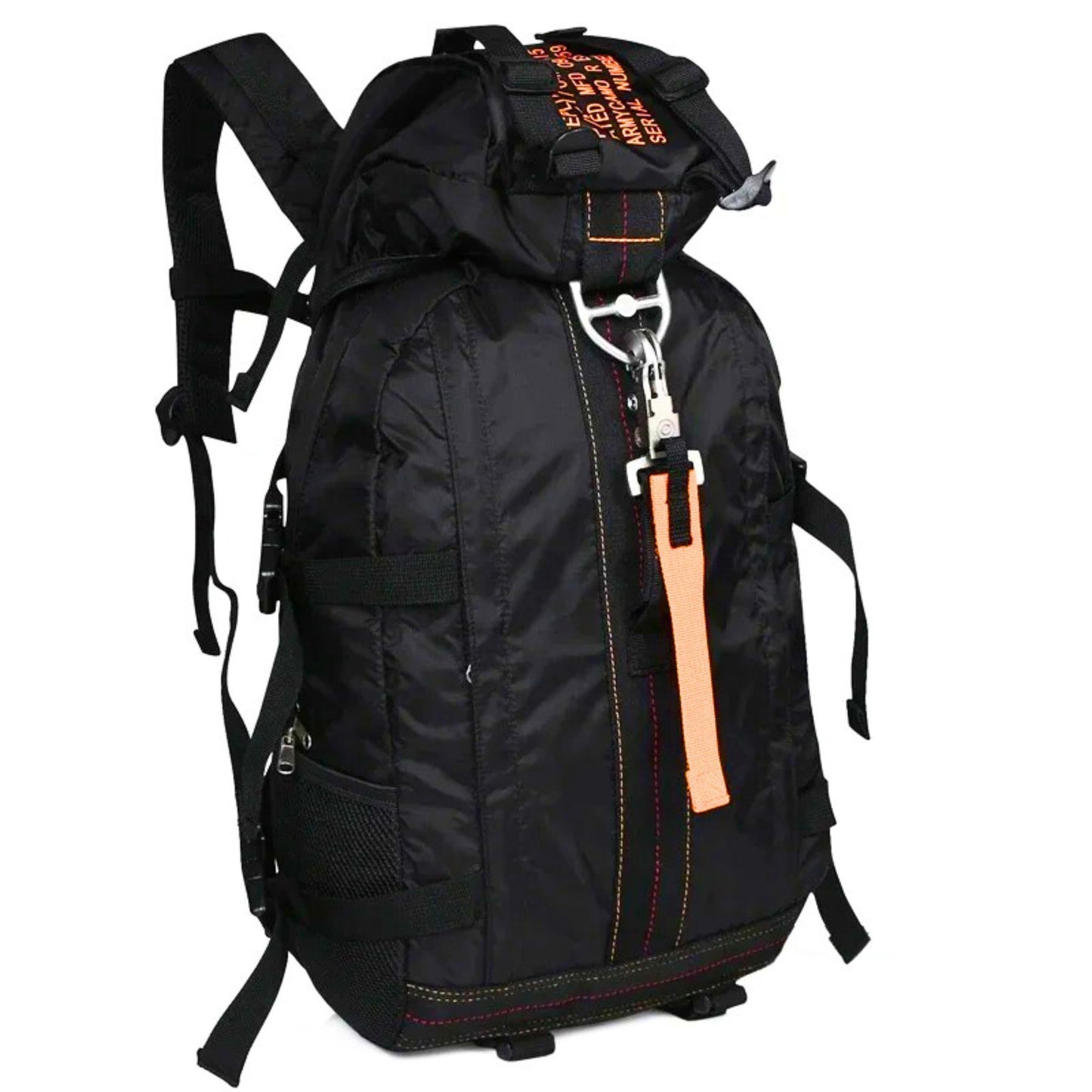 AdventureTrail Lightweight Waterproof Backpack - Molvana