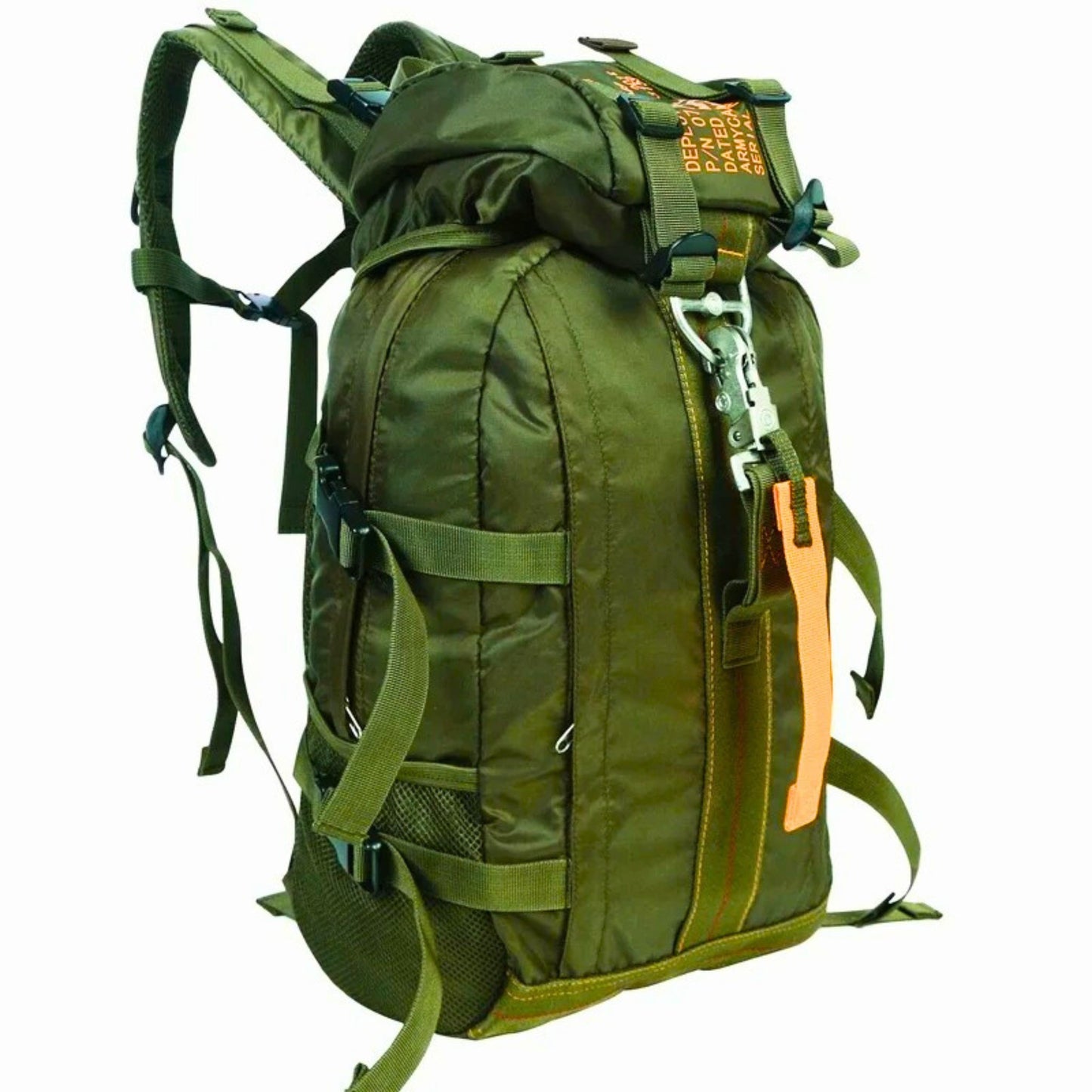 AdventureTrail Lightweight Waterproof Backpack - Molvana