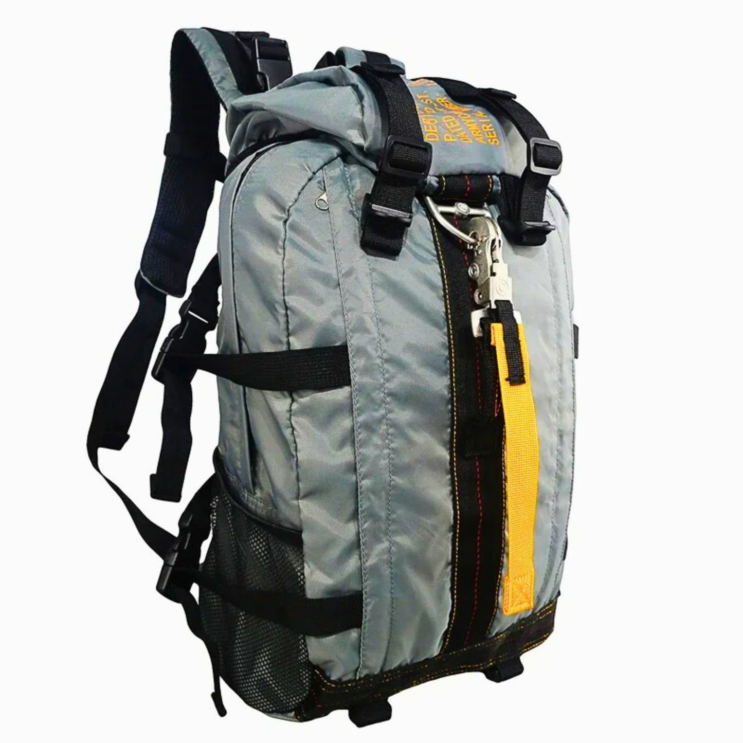 AdventureTrail Lightweight Waterproof Backpack - Molvana