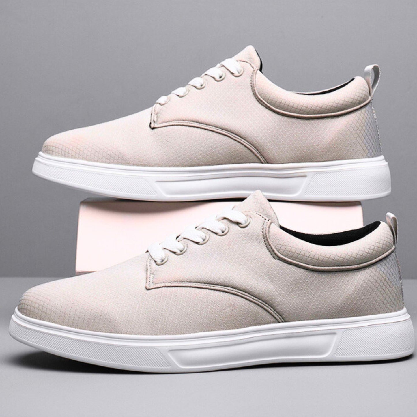 AirStep Breeze Sneaker - Molvana