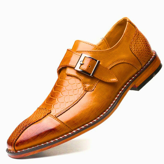 AristoLeather Dress Shoes - Molvana