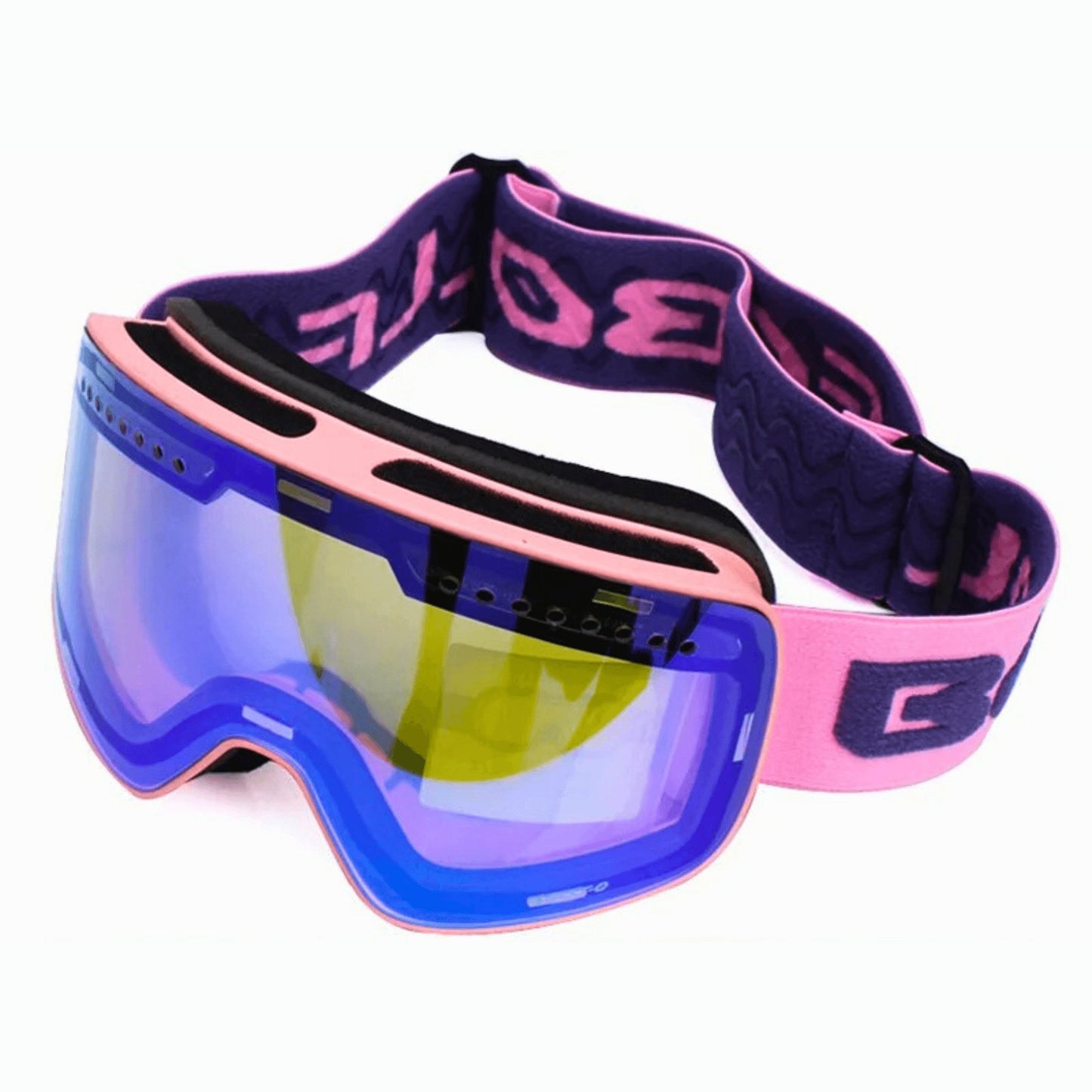 ClearSight Magnetic Ski Goggles - Molvana