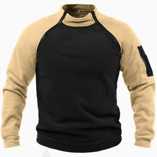 CombatPro Tactical Sweater - Molvana