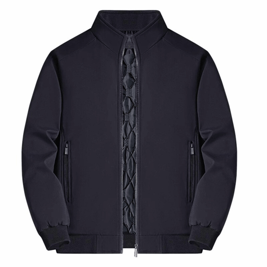 Imperial Waterproof Formal Jacket - Molvana