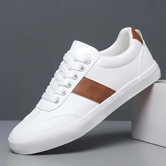 Low - Top Sneaker - Molvana