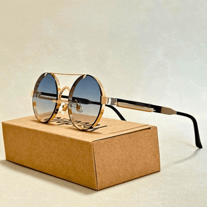 Molvana - Nexura Steampunk Shades - 200007763:201336100;71:100009342#As the picture;73:173#G01