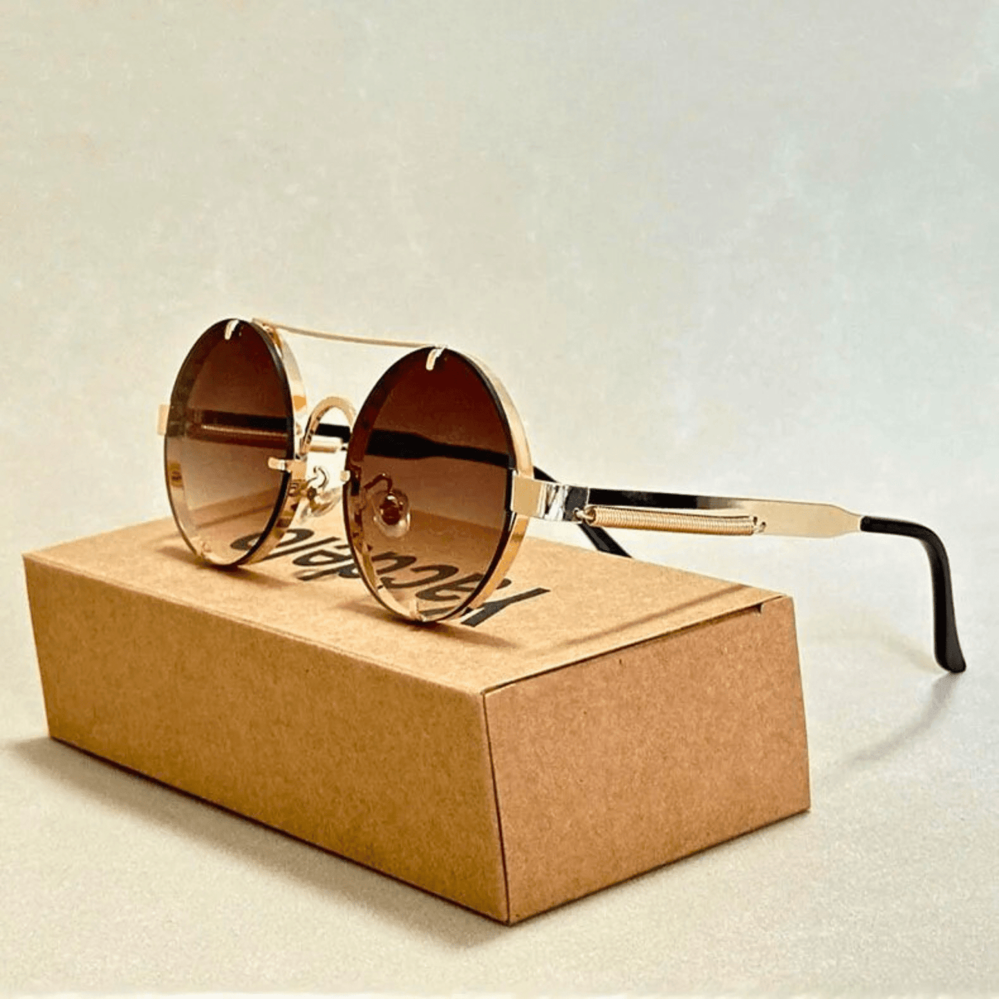 Molvana - Nexura Steampunk Shades - 200007763:201336100;71:100009342#As the picture;73:366#G02