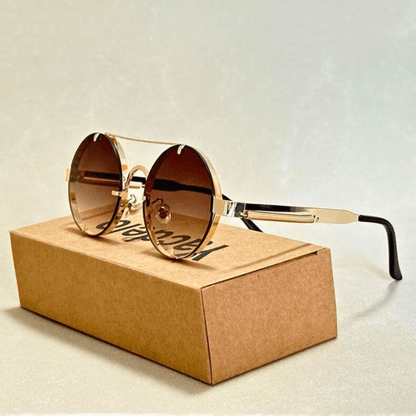 Molvana - Nexura Steampunk Shades - 200007763:201336100;71:100009342#As the picture;73:366#G02