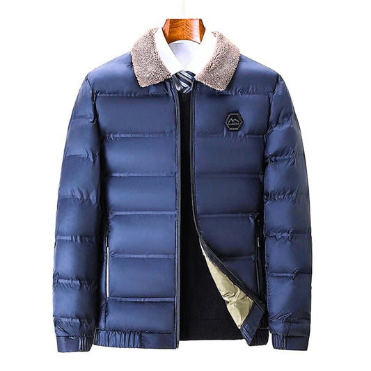 PolarStorm Puffer Jacket - Molvana