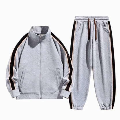 Molvana - Active Tracksuit Set - 14:691;5:361386