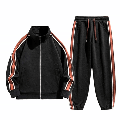 Molvana - Active Tracksuit Set - 14:193;5:100014065